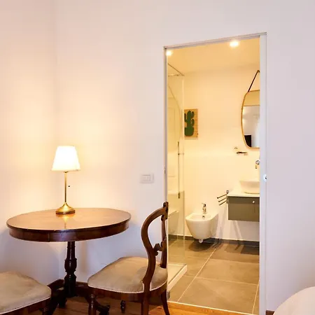 Apartamento My Fair *