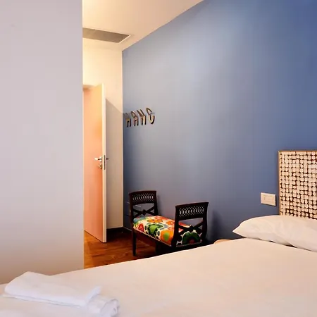 Apartamento My Fair