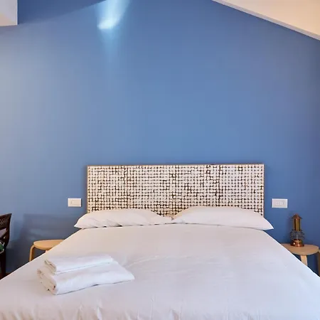Apartamento My Fair Milão