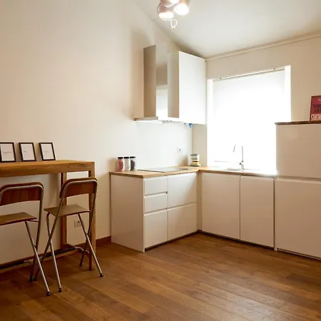 Apartamento My Fair